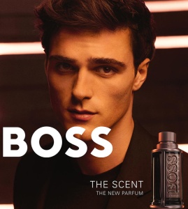 Boss The Scent Le Parfum 100ml за Мъже БЕЗ ОПАКОВКА - Img 2