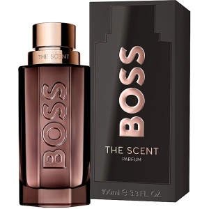 Boss The Scent Parfum 100ml за Мъже