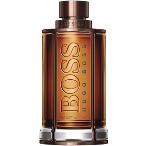 Boss The Scent Private Accord EDT 100ml за Мъже БЕЗ ОПАКОВКА