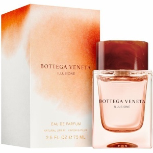 Bottega Veneta Illusione EDP 75ml за Жени