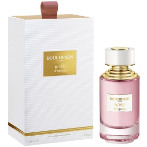 Boucheron Collection Rose d'Isparta EDP 125ml за Мъже и Жени - Img 1