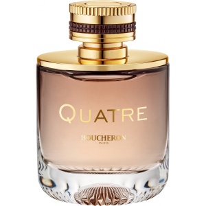 Boucheron Quatre Absolu de Nuit Pour Femme EDP 100ml за Жени БЕЗ ОПАКОВКА