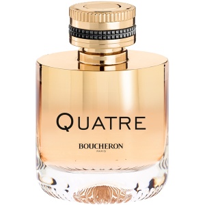 Boucheron Quatre Intense EDP 100ml за Жени БЕЗ ОПАКОВКА