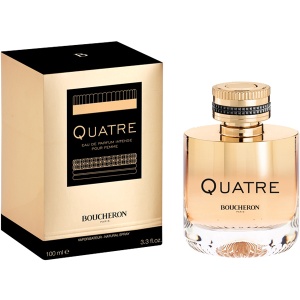 Boucheron Quatre Intense EDP 100ml за Жени
