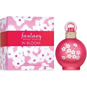 Britney Spears Fantasy in Bloom EDT 100ml за Жени