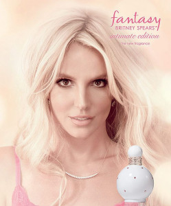Britney Spears Fantasy Intimate Edition EDP 100ml за Жени - Img 2