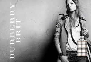 Burberry Brit EDP 100ml за Жени - Img 3