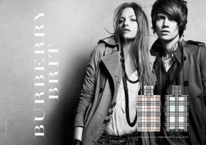 Burberry Brit EDT 100ml за Мъже БЕЗ ОПАКОВКА - Img 3