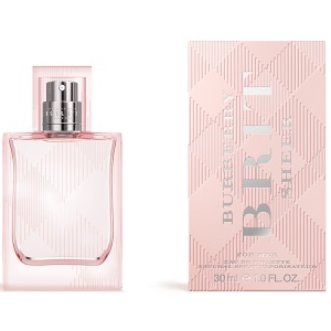 Burberry Brit Sheer EDT 30ml за Жени