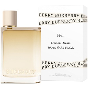 Burberry Her London Dream EDP 100ml за Жени БЕЗ ОПАКОВКА - Img 4