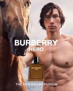 Burberry Hero Eau de Parfum EDP 150ml за Мъже - Img 2