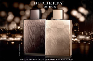 Burberry London Special Edition EDP за Жени - Img 2