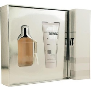 Burberry The Beat Комплект (EDP 50ml + BL 100ml) за Жени