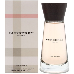 Burberry Touch EDP 100ml за Жени БЕЗ ОПАКОВКА - Img 3