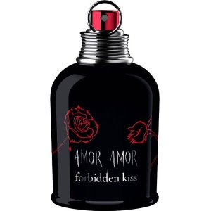 Cacharel Amor Amor Forbidden Kiss EDT 100ml за Жени БЕЗ ОПАКОВКА