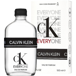 Calvin Klein CK Everyone Eau de Parfum EDP 100ml за Мъже и Жени БЕЗ ОПАКОВКА - Img 3
