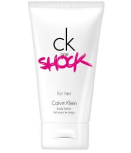 Calvin Klein CK One Shock Body Lotion 150ml за Жени