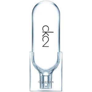 Calvin Klein CK2 EDT 100ml за Мъже и Жени БЕЗ ОПАКОВКА