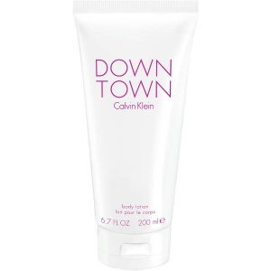 Calvin Klein Downtown Body Lotion 200ml за Жени
