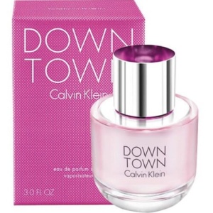 Calvin Klein Downtown EDP 90ml за Жени