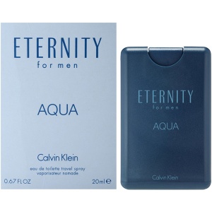 Calvin Klein Eternity Aqua EDT 25ml за Мъже