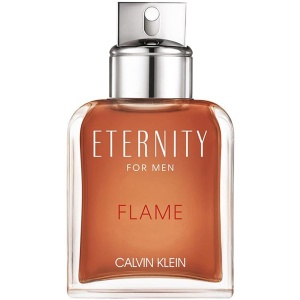 Calvin Klein Eternity Flame EDT 100ml за Мъже БЕЗ ОПАКОВКА
