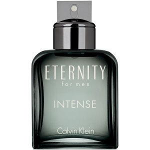 Calvin Klein Eternity Intense EDT 100ml за Мъже БЕЗ ОПАКОВКА