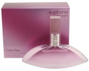 Calvin Klein Euphoria Blossom EDT 100ml за Жени