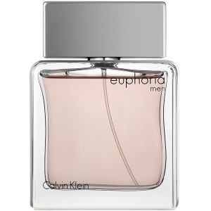 Calvin Klein Euphoria EDT 100ml за Мъже БЕЗ ОПАКОВКА