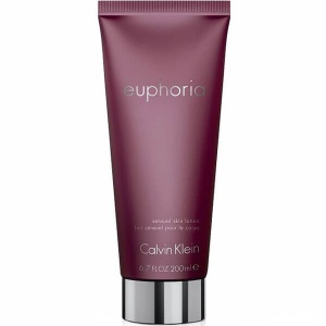 Calvin Klein Euphoria Sensual Skin Lotion 200ml за Жени