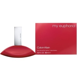 Calvin Klein My Euphoria EDP 30ml за Жени