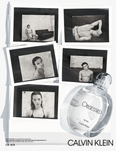 Calvin Klein Obsessed For Men Deo Stick 75ml за Мъже - Img 2