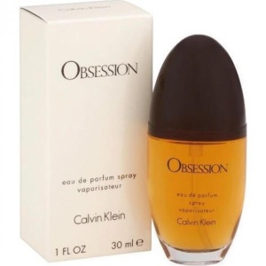 Calvin Klein Obsession EDP 30ml за Жени