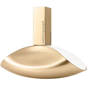 Calvin Klein Pure Gold Euphoria EDP 100ml за Жени БЕЗ ОПАКОВКА