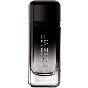 Carolina Herrera 212 VIP Black EDP 100ml за Мъже БЕЗ ОПАКОВКА