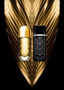 Carolina Herrera 212 VIP Wild Party EDT 80ml за Жени БЕЗ ОПАКОВКА - Img 3