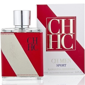 Carolina Herrera CH Men Sport EDT 50ml за Мъже