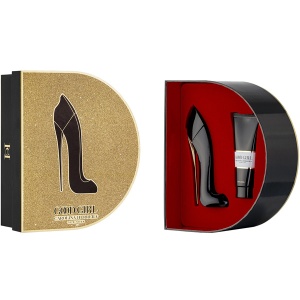 Carolina Herrera Good Girl Комплект (EDP 50ml + BL 75ml) за Жени
