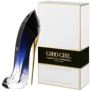 Carolina Herrera Good Girl Legere EDP 80ml за Жени БЕЗ ОПАКОВКА - Img 6