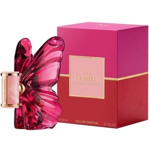 Carolina Herrera La Bomba EDP 80ml за Жени БЕЗ ОПАКОВКА - Img 4