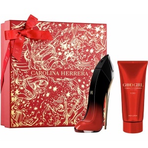 Carolina Herrera Very Good Girl Elixir Комплект (EDP 80ml + BL 100ml) за Жени