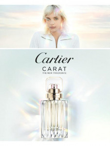 Cartier Carat EDP 50ml за Жени - Img 2