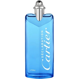 Cartier Declaration L'Eau EDT 100ml за Мъже БЕЗ ОПАКОВКА - Img 1