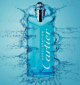 Cartier Declaration L'Eau EDT 100ml за Мъже БЕЗ ОПАКОВКА - Img 2