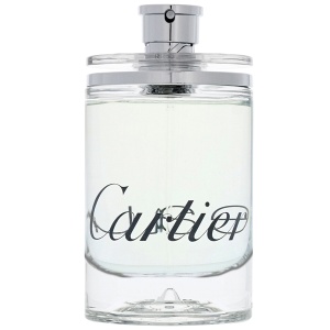 Cartier Eau De Cartier EDT 100ml за Мъже и Жени БЕЗ ОПАКОВКА