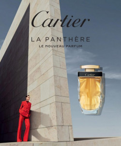 Cartier La Panthere Parfum EDP 75ml за Жени - Img 2