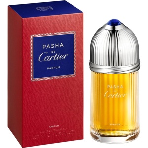 Cartier Pasha de Cartier Parfum 100ml за Мъже