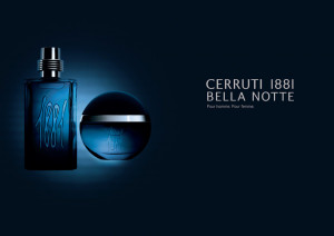 Cerruti 1881 Bella Notte EDT 75ml за Мъже - Img 4