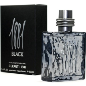 Cerruti 1881 Black EDT 100ml за Мъже