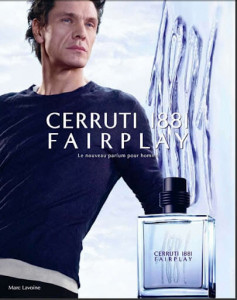 Cerruti 1881 Fairplay EDT 100ml за Мъже - Img 2